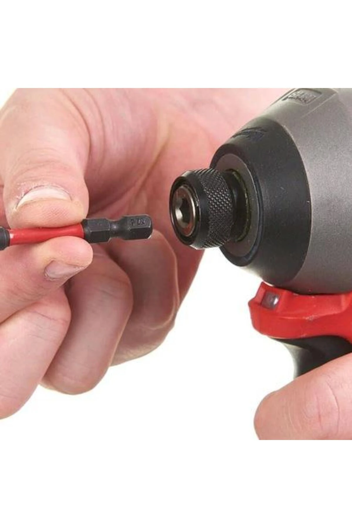 Bits Uç Matkap Ucu Tornavida Ucu Vidalama Ucu Ph2-90mm (1 ADET) T4932430856