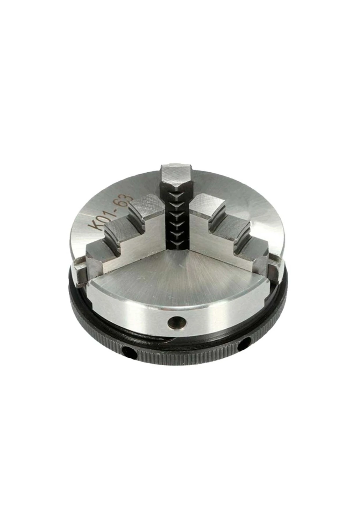 63 mm 3 Ayaklı Torna Aynası