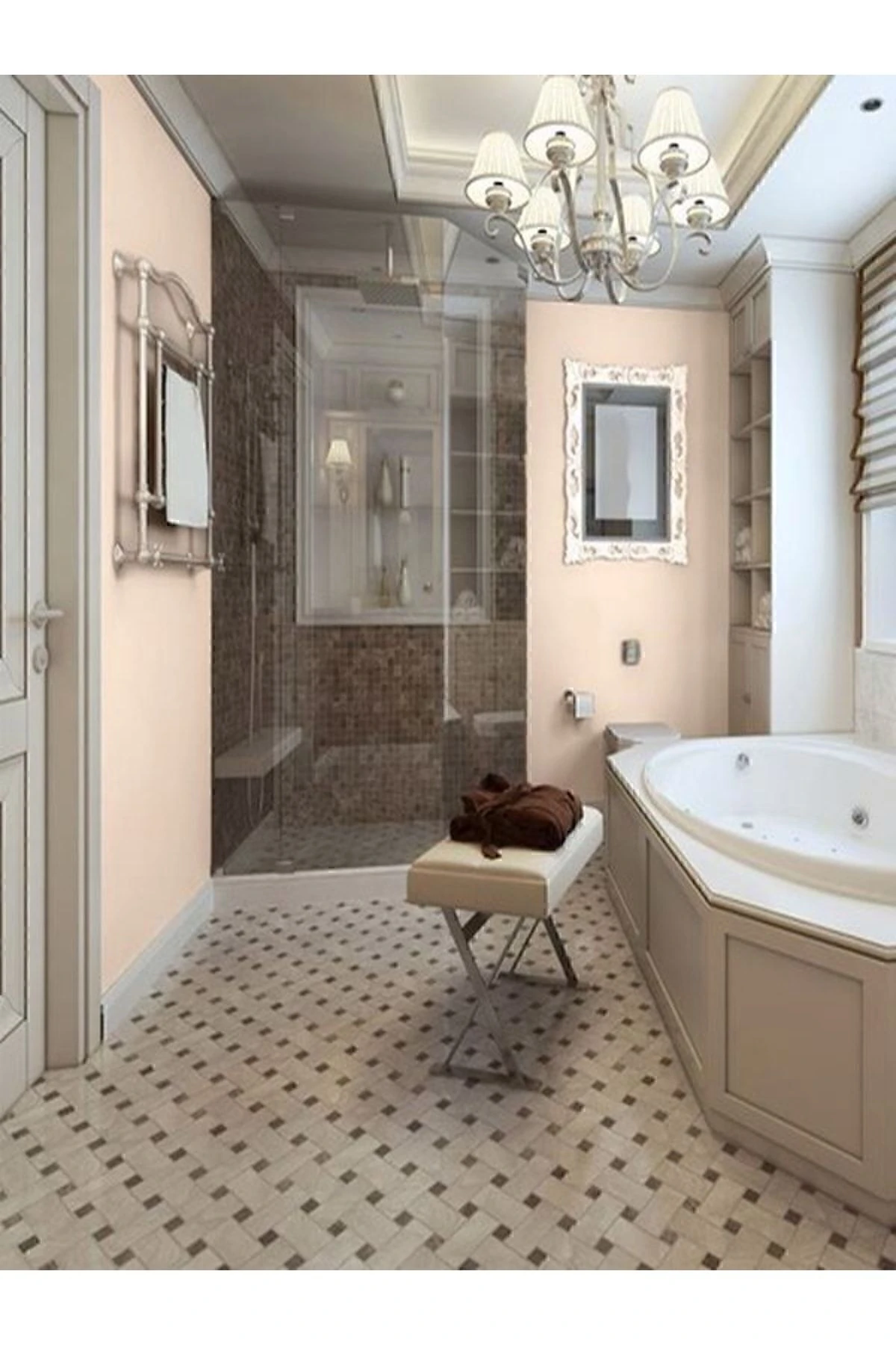 İpek Mat Trendy 15 Lt Acıbadem