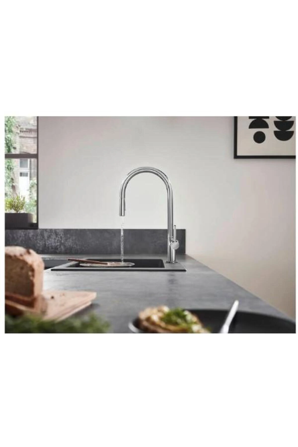 M54 Tek Kollu Eviye Bataryası - 72800000