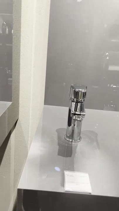Mare Banyo Lavabo Bataryası Tema 53260 Tepe Duş Seti