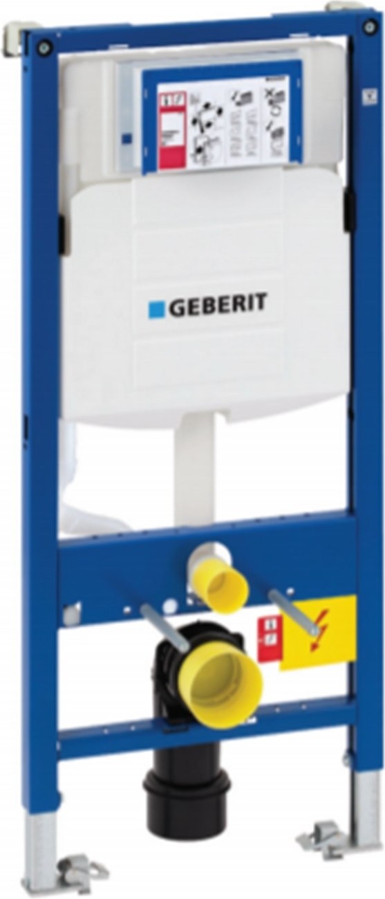 Geberıt Sigma Gömme Rezervuar 12 cm Duofix 111.300.00.5