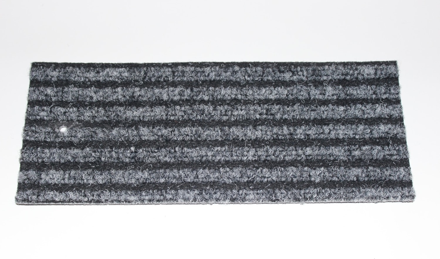 Kauçuk Tabanlı Akustik Ses Yalıtım Halısı Gri 200 x 100 cm