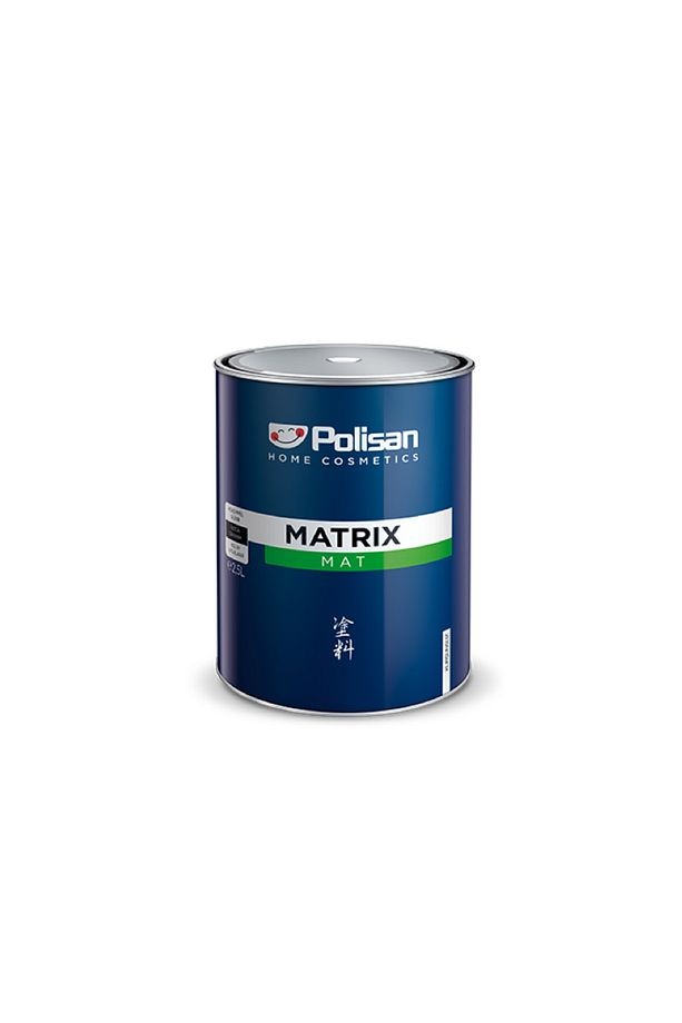 Matrix Mat
