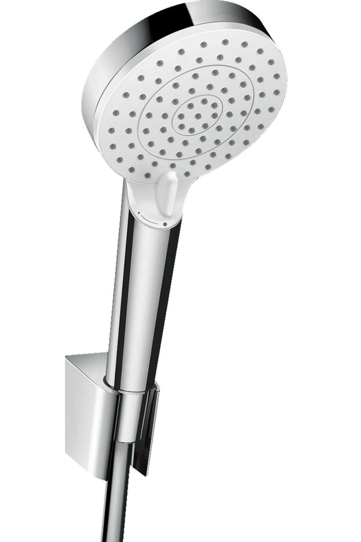 Crometta 100 Vario Porter Set Hortum İle