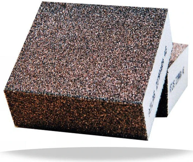 Atlas Sünger Zımpara 120 Kum