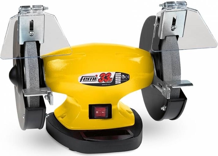 Bg 33N Taş Motoru 370W