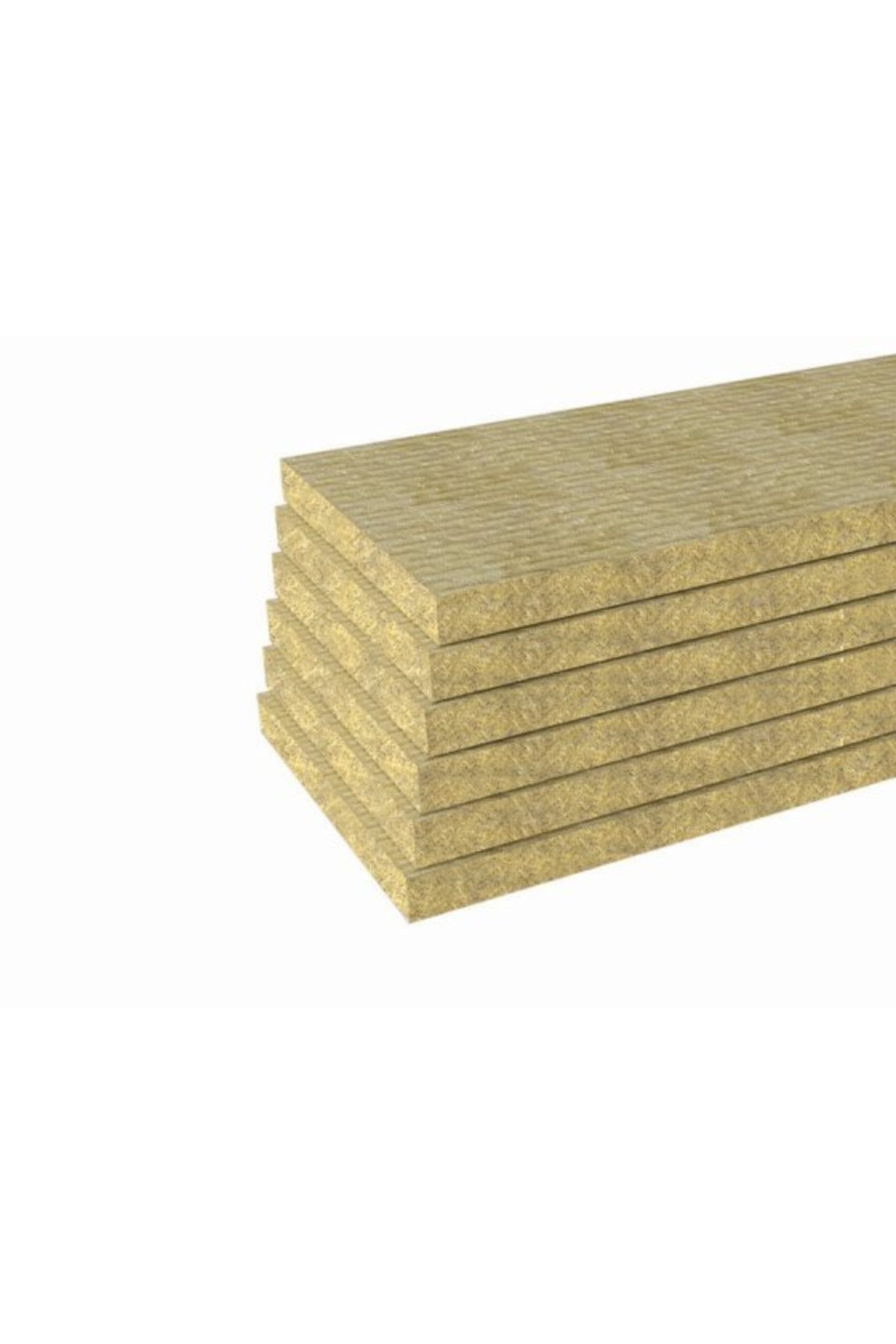 Sanayi Levhası (10cm) (70 Kg/m3)