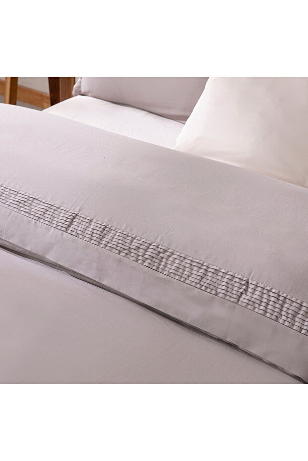 Etape Nevresim Seti 200x220 cm Bej