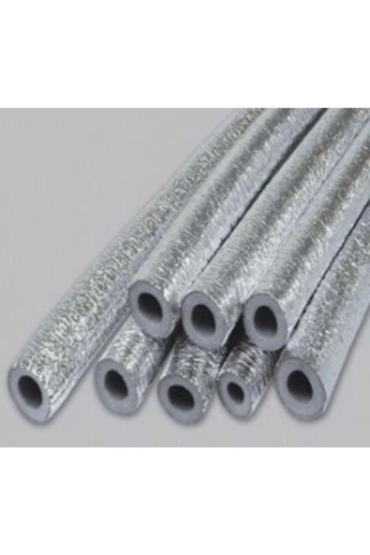 25 Mm Termoflex Folyolu Boru Izolasyonu 28mm 3/4