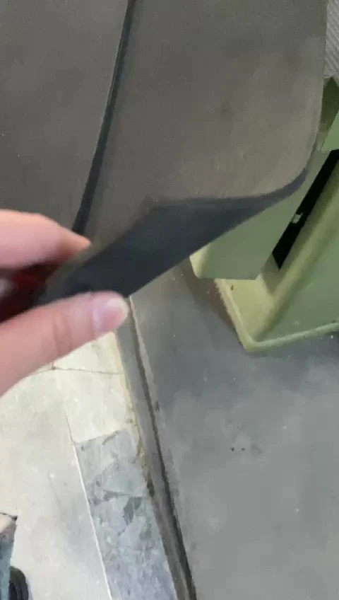 Eva Sünger Levha 2mm (1 Adet)