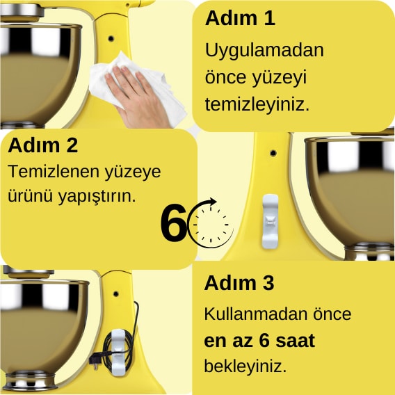 - 6'lı Kablo Düzenleyici (Siyah, Gri, Beyaz), Kablo Tutucu, Kablo Organizer, Kablo Organizatör, Kablo Sabitleyici
