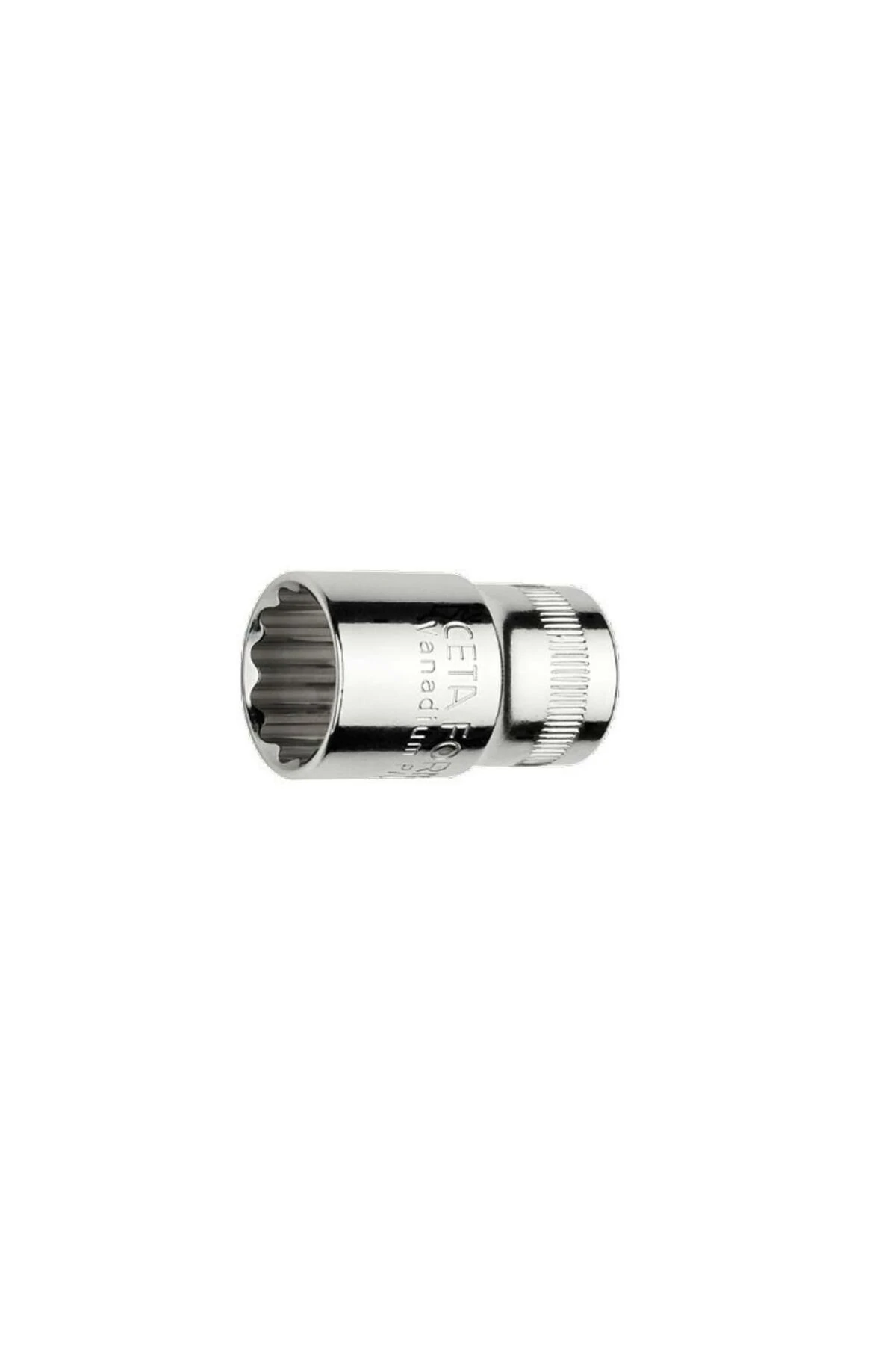Ceta 1/2 12 Köşe Lokma Anahtar 24 Mm C22-b24