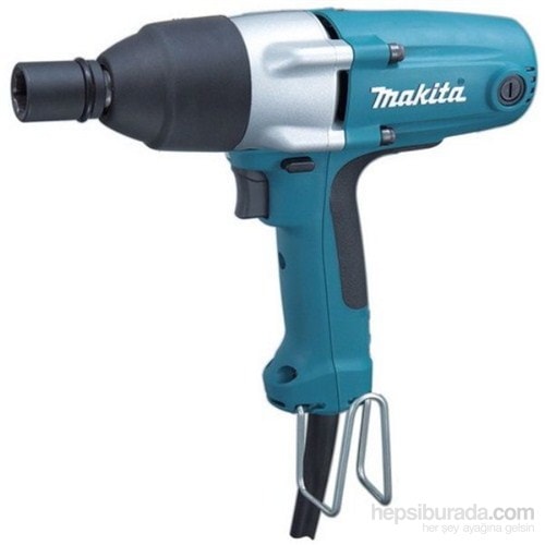 TW0200 380 Watt 1/2" (12.7 mm) Darbeli Somun Sıkma