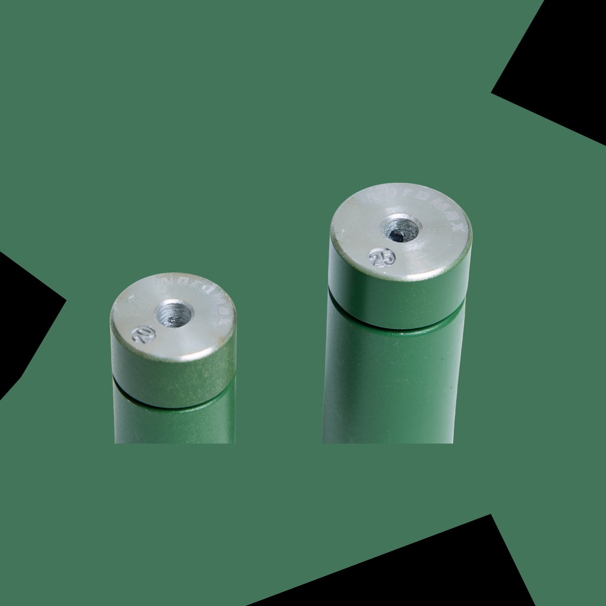 Nr-Ukp 20MM-25MM Uzun Pvc/pprc Plastik Boru Kaynak Pafta Takımı