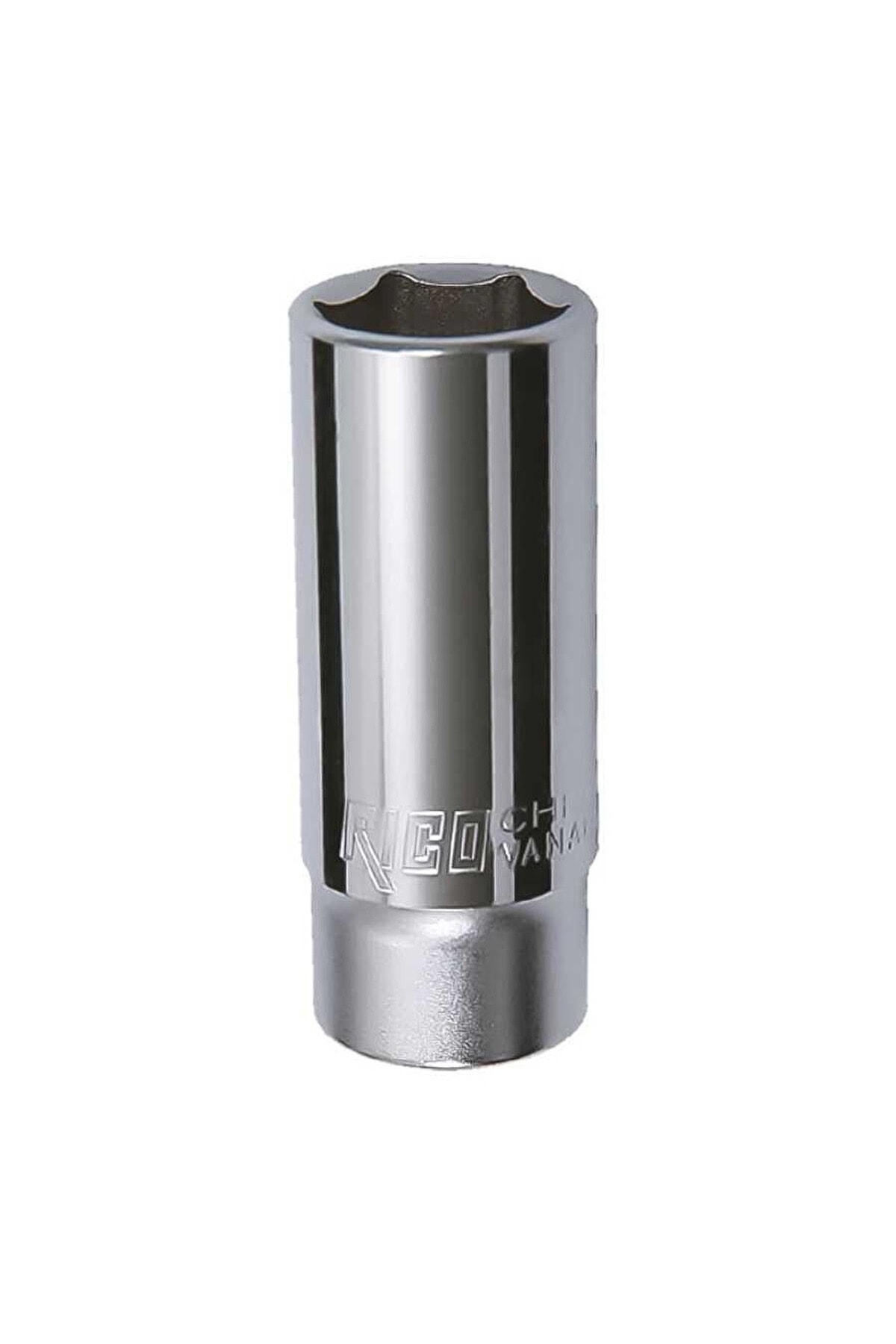 1/2 6köşe 16mm Uzun Lokma