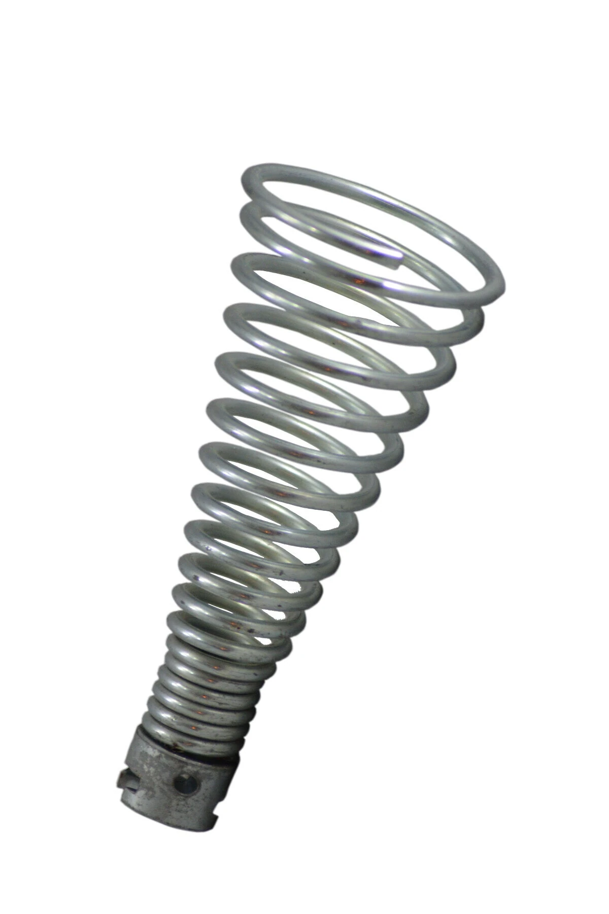 Kanal Makina Kanal Açma Makinesi Huni Uç 22 mm