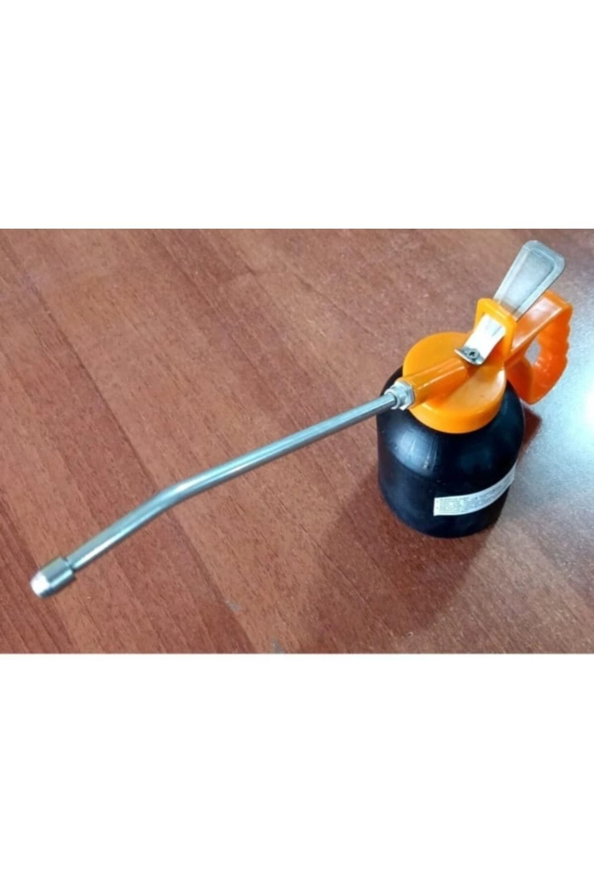 Plastik Yağdanlık 500ml