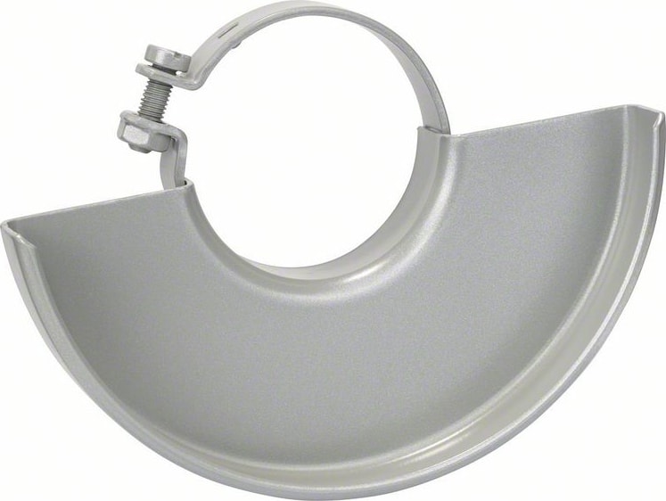 BOSCH Kodlamalı Koruma Siperliği 180 Mm 2605510297