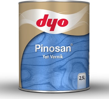 Pinosan Yat Vernik 2,5 Lt