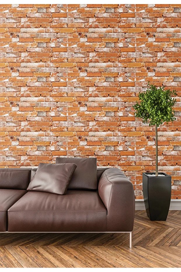 Taş Desen Strafor Panel 100x50 cm - Model A-191