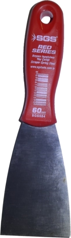 SGS Spatula 60 mm