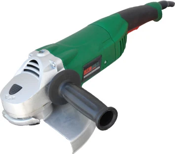 230V 50Hz Taşlama & Polisaj Makinası