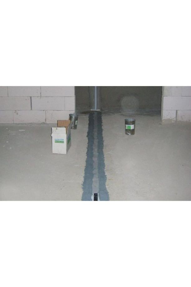 Flex Band Elastik Dilatasyon Bandı 30 cm X 20 mt Rulo
