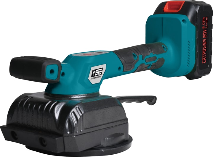 1410 Akülü Fayans Kesme 20 V 2.0 Ah