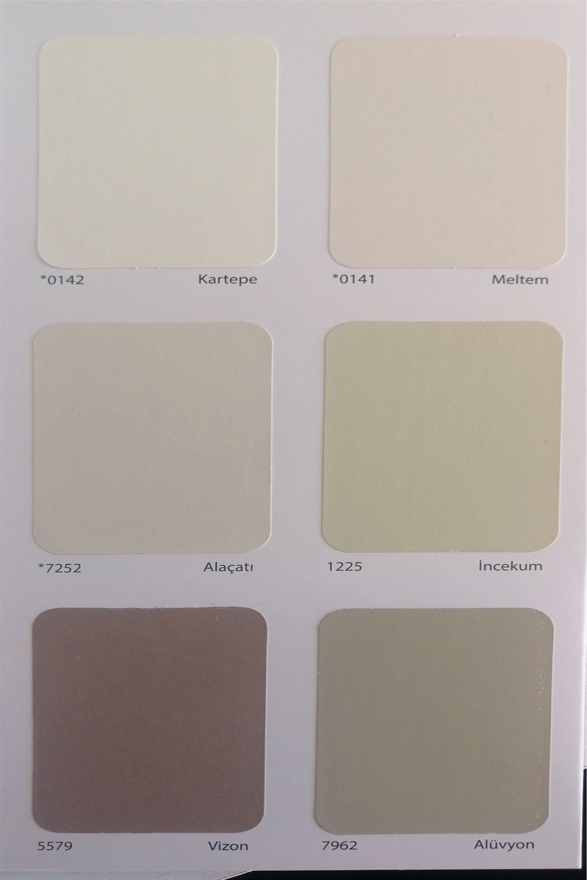 Filli Momento Max Sarı Soft Mat Su Bazlı Silikonlu Duvar Boyası