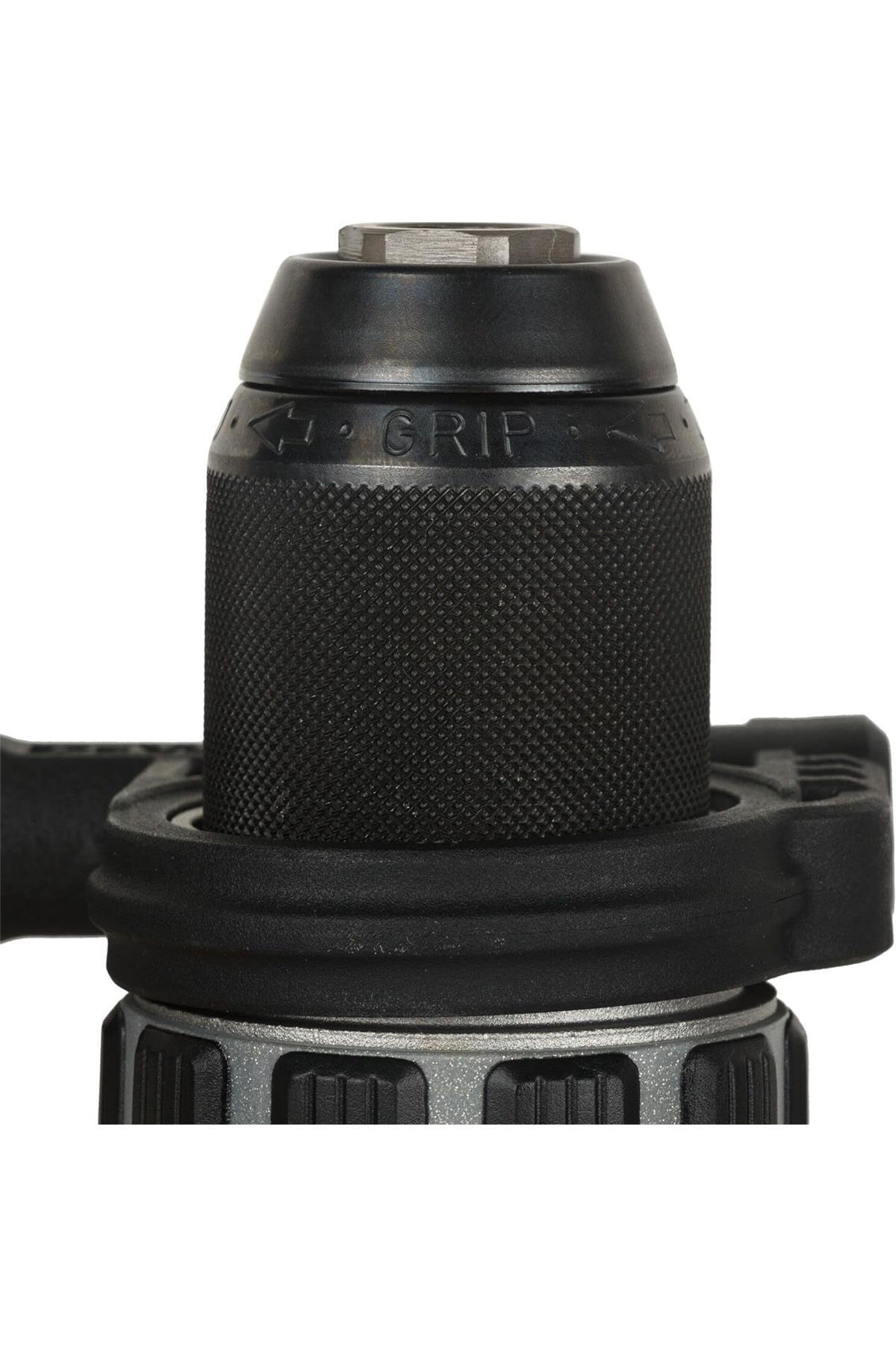 DEWALT DCD996NT Kömürsüz Profesyonel Solo Darbeli Matkap (Aküsüz)