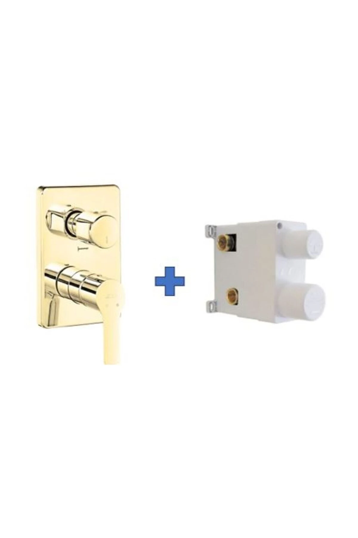 LUNA ANK.BANYO BAT.S.ÜSTÜ GRUBU 3Y - ALTIN