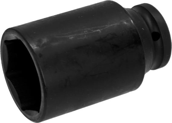 6316 1/2'' Altı Köşe Havalı Uzun Derin Lokma Anahtar 36 mm