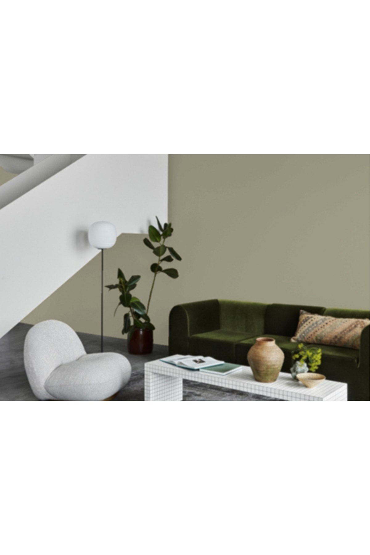 Green Leaf 8469 Fenomastic Zen 1LT