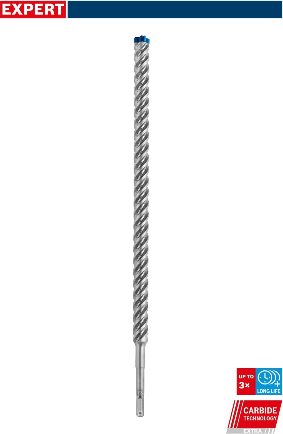 Expert 20X450 mm Yeni Sds Plus-7x Matkap Ucu 2608900143