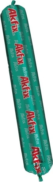 647FC Ultra Pu Sosis Otomotiv Yapı Mastiği 600 ml Gri