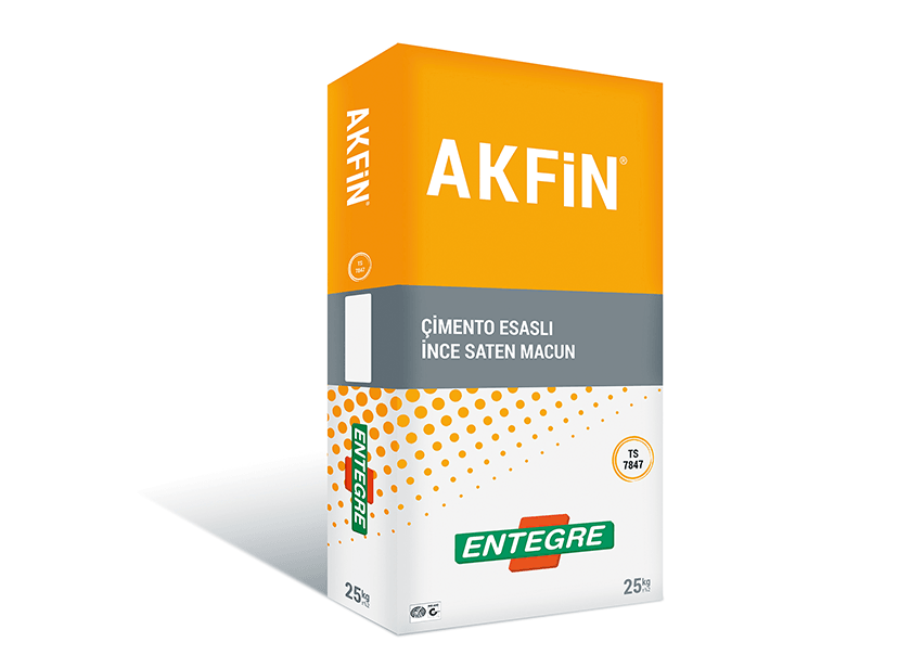 ENTEGRE AKFİN