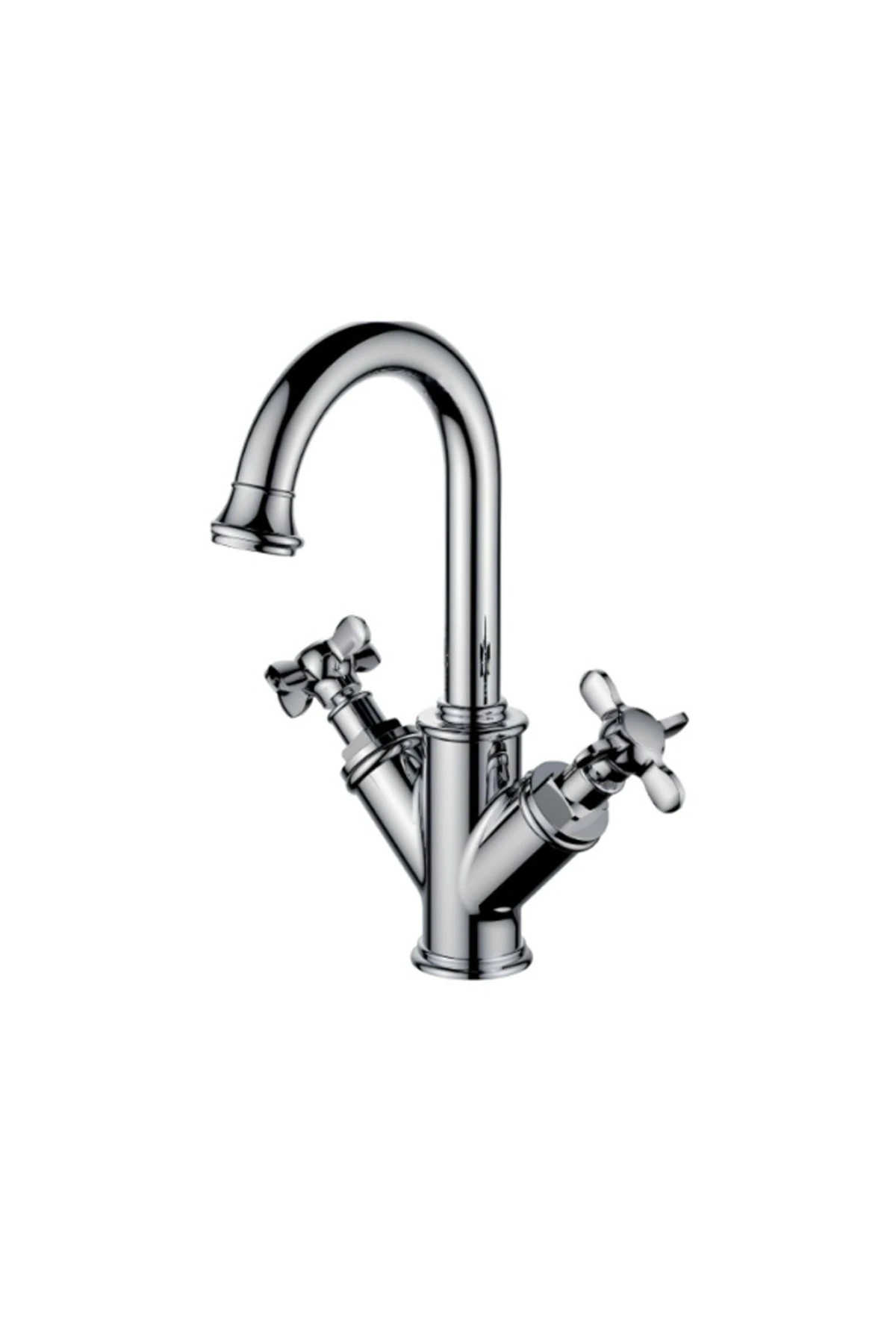 VİCTROİAN LAVABO BATARYASI