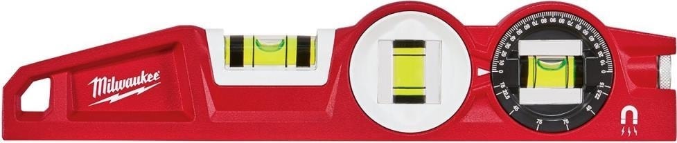 Su Terazisi Ayarlanabilir Açılı Tip (Manyetik) 25cm