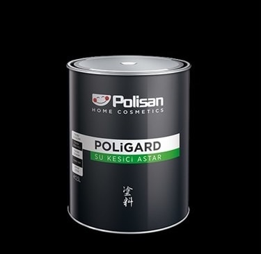 Poligard Su Kesici Astar 2.5lt