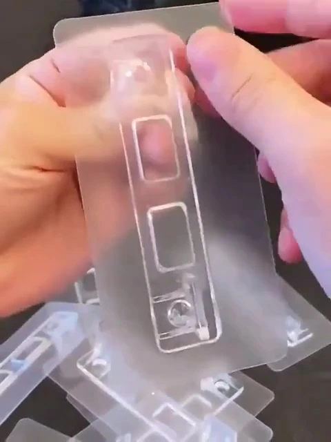 4 Adet Ultra Güçlü Kendinden Yapışkanlı Dolap İçi Raf Tutucu Raf Destek Aparatı Raf Sabitleyici