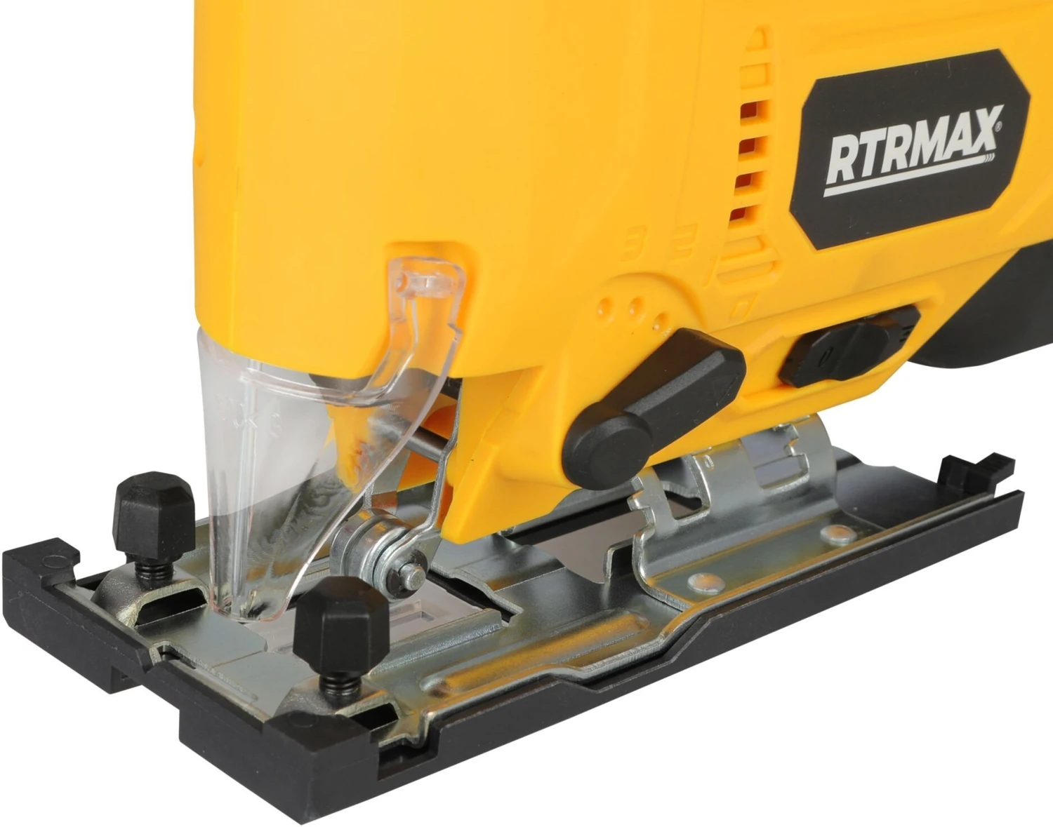 RTX1844B Şarjlı Dekupaj Testere - Akü Hariç