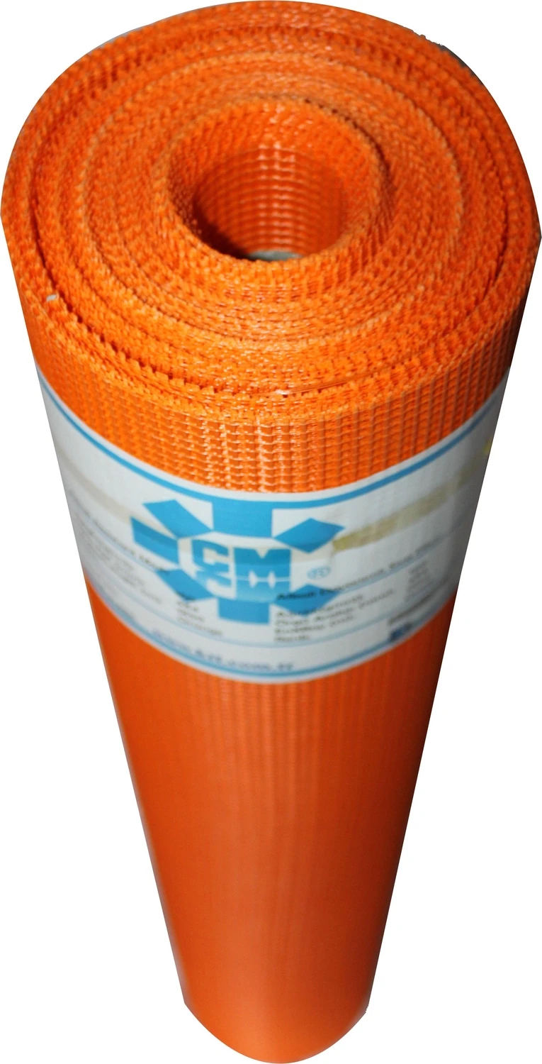 160 G 4*4 Sıva Filesi 1*50 M