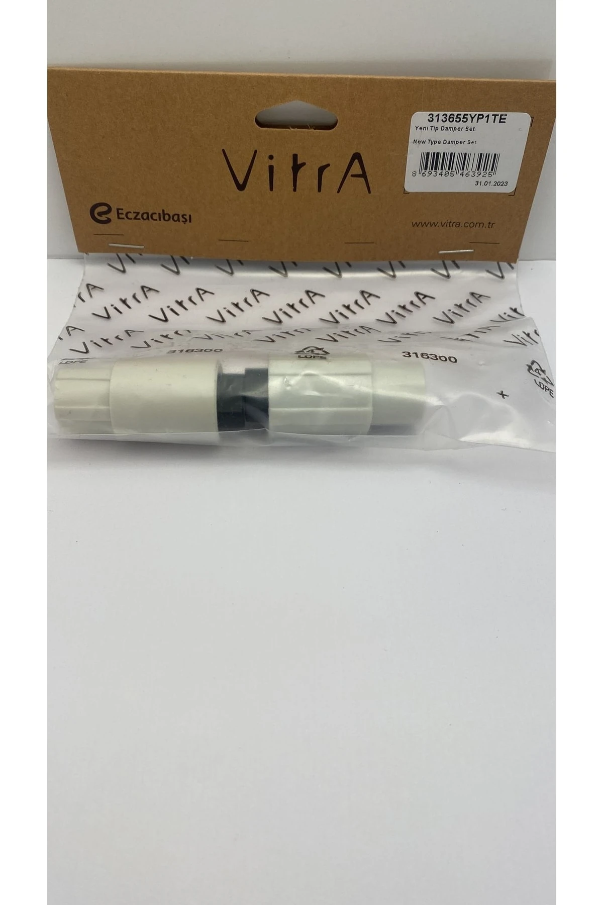 Klozet Kapağı Damperi 313655yp1te