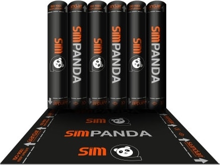 OZKUVVET Panda SC2000 Membran (2mm)