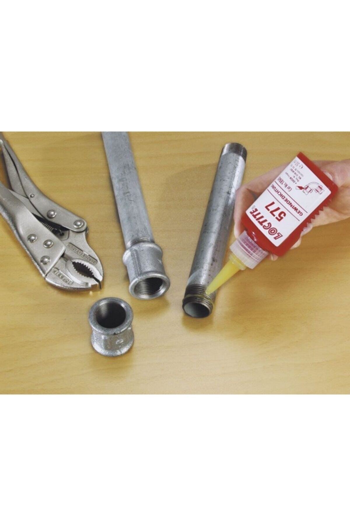 577 Boru Sızdırmazlık (50 Ml)