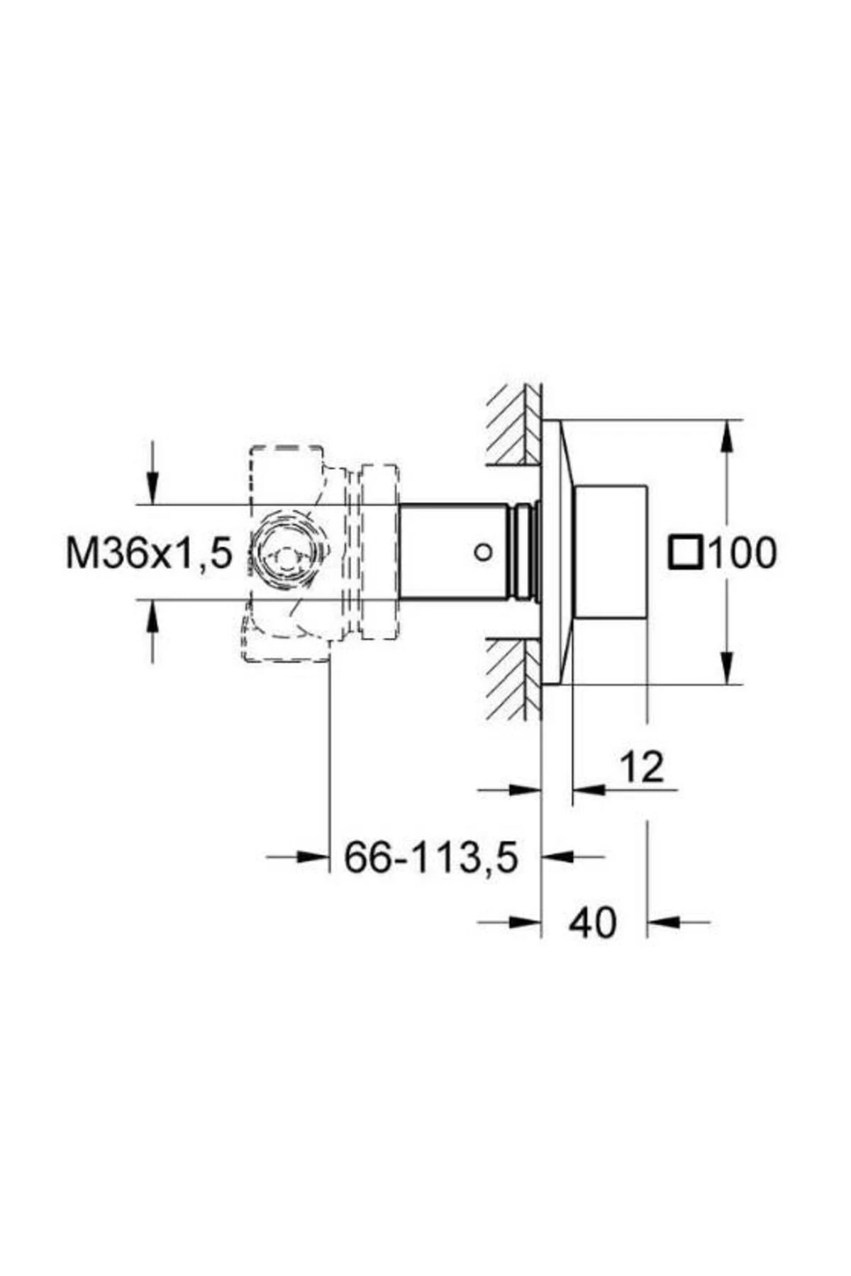 Allure Brilliant 5 Yollu Yön Değiştirici - 19798000