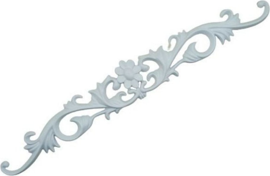 Decozza Boyanabilir Çıta Motifi 10*65 Dgm-34 DGM-034