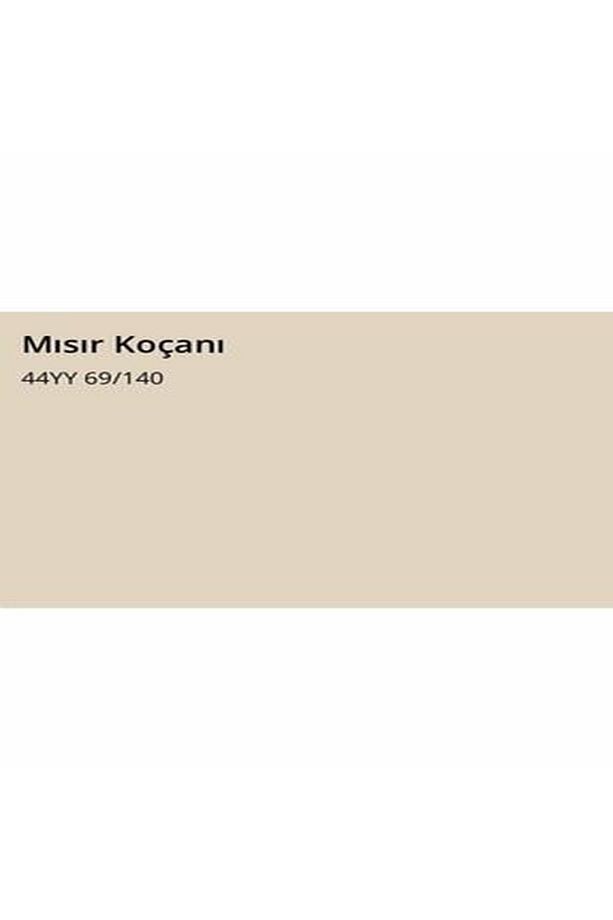 Silikonlu Özel Mat Mısır Koçanı 15 Lt (20 Kg)