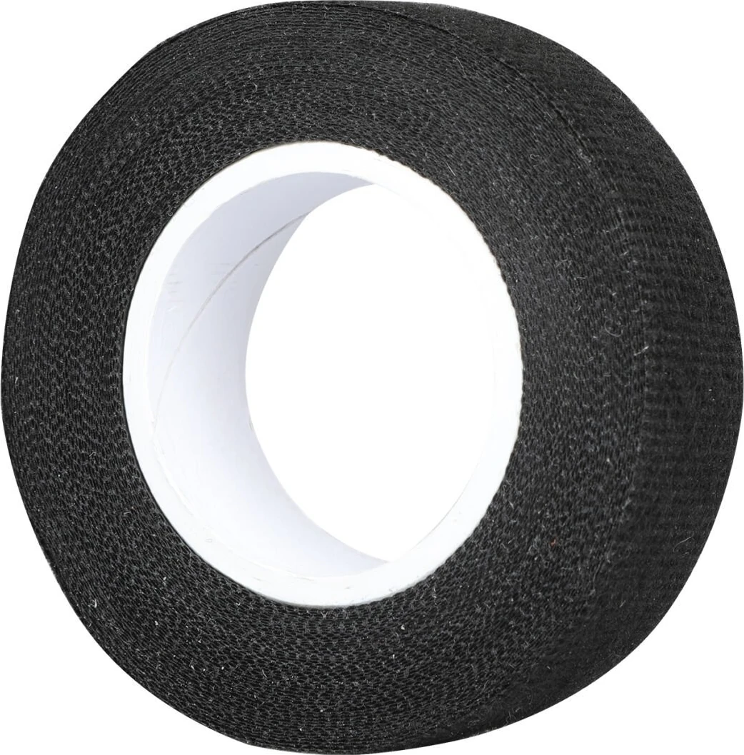 RNU0101 Tüylü Bez Elektrik Bandı 18 mm x 9.14 mt